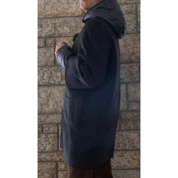 CINZIA ROCCA JACKET - Picture 5 of 14